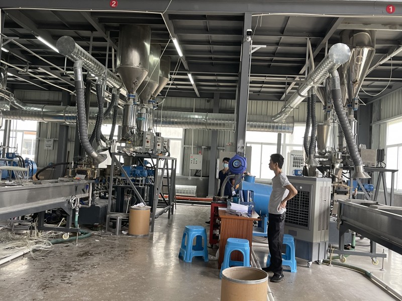 硅、橡膠、及塑料制品工廠(chǎng)環(huán)評(píng)