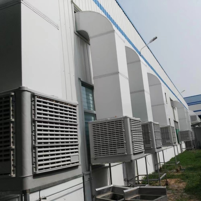 環(huán)?？照{(diào)